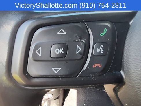 Used 2020 Jeep Wrangler Unlimited Sport AWD/4WD image 11