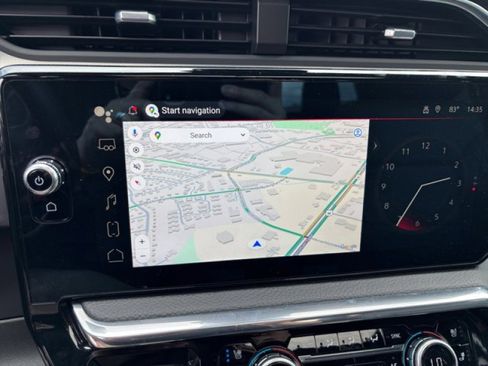 Used 2023 GMC Sierra 1500 Denali image 16