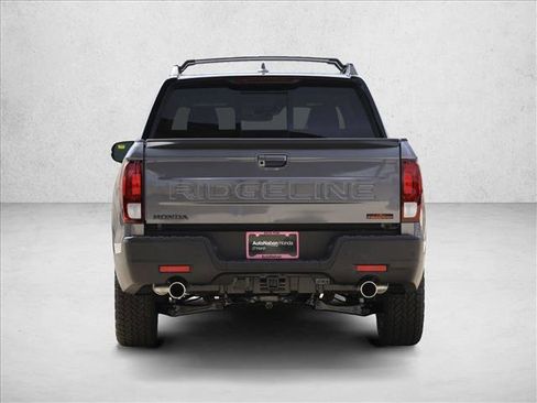 New 2026 Honda Ridgeline TrailSport image 6