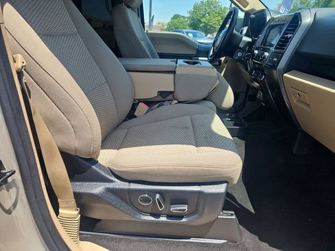 Used 2018 Ford F150 XLT w/ Equipment Group 302A Luxury RWD image 20
