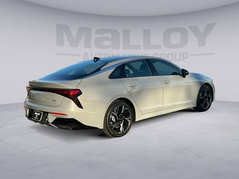 Used 2025 Kia K5 GT-Line w/ GT-Line Premium Package image 5