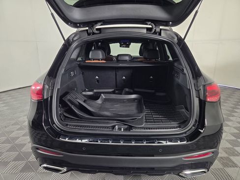 Used 2023 Mercedes-Benz GLC 300 image 28