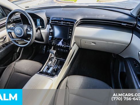 Used 2024 Hyundai Tucson SEL image 29