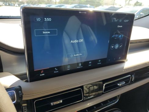 Certified 2023 Lincoln Nautilus AWD w/ Premium Package image 27