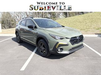 New 2026 Subaru Crosstrek 2.5i Sport 360° Tour
