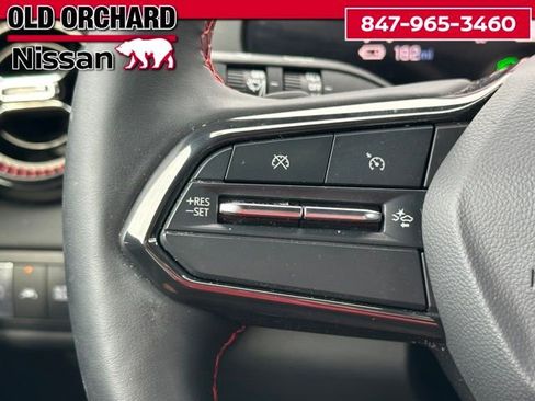 Used 2024 Chevrolet Blazer EV RS image 20