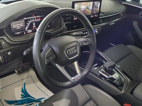 Used 2023 Audi S5 Prestige AWD/4WD image 10