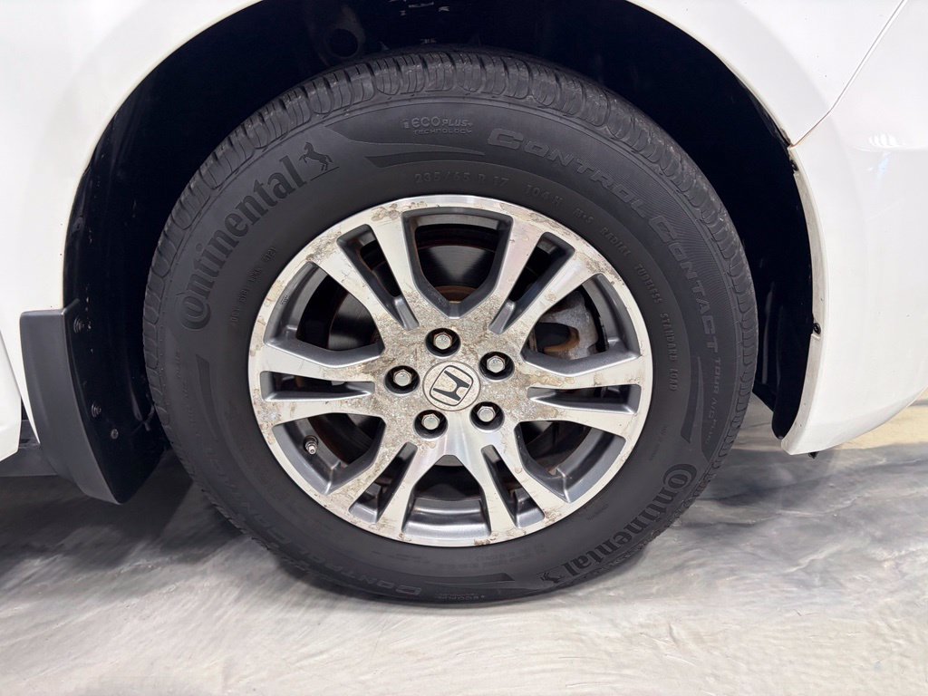 Used 2013 Honda Odyssey EX-L image 31