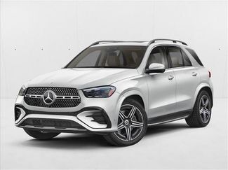 New 2026 Mercedes-Benz GLE 580 4MATIC video 1