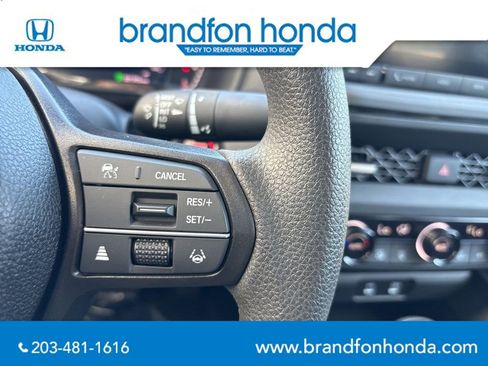 Certified 2025 Honda Accord SE image 15