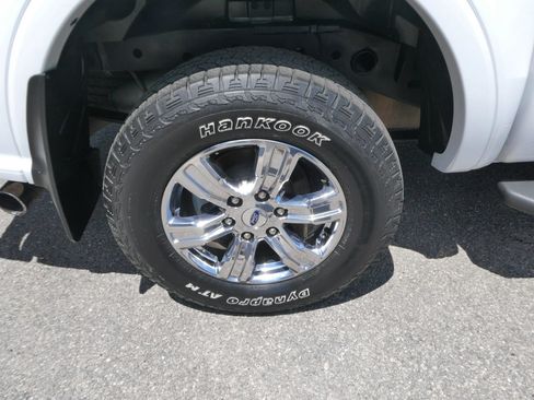 Used 2022 Ford Ranger XLT w/ Equipment Group 301A Mid RWD image 30