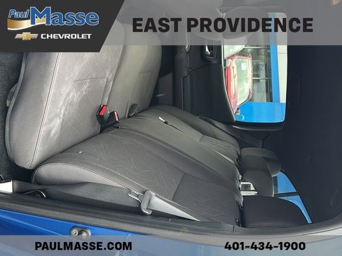 Used 2018 Toyota Tacoma TRD Off-Road image 16