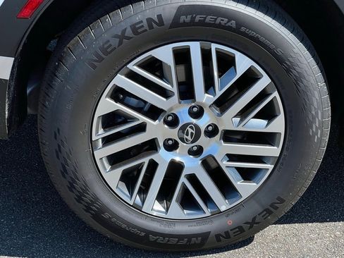 New 2026 Hyundai Palisade SEL image 6