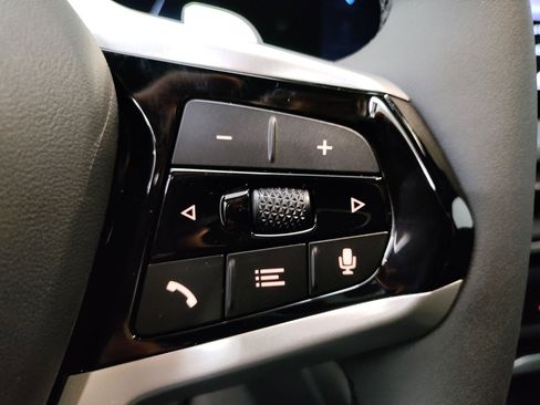 New 2026 BMW 330i 330i w/ Convenience Package image 18