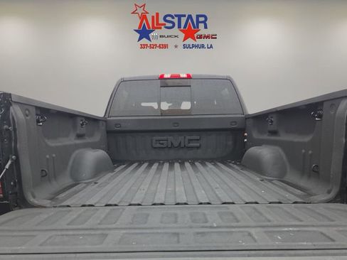 Used 2018 GMC Sierra 1500 SLT AWD/4WD image 15