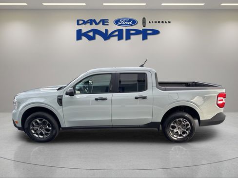 Used 2023 Ford Maverick XLT image 18