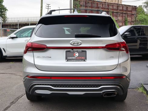 Used 2023 Hyundai Santa Fe XRT AWD/4WD image 7