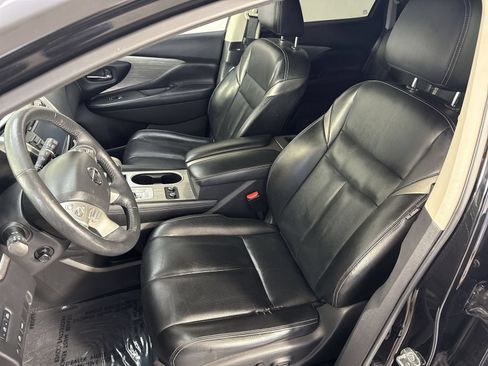 Used 2018 Nissan Murano Platinum AWD/4WD image 19