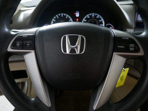 Used 2009 Honda Accord LX image 25