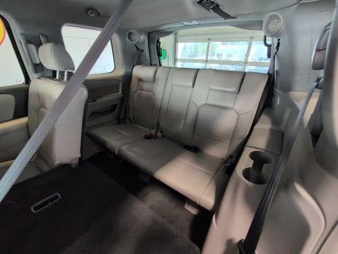 Used 2009 Honda Pilot EX-L image 29