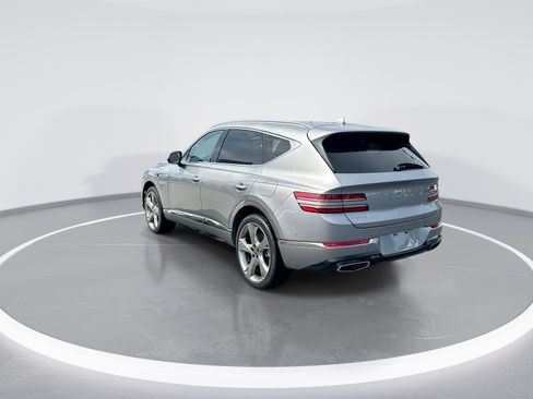 Used 2023 Genesis GV80 2.5T w/ Prestige Package AWD/4WD image 7
