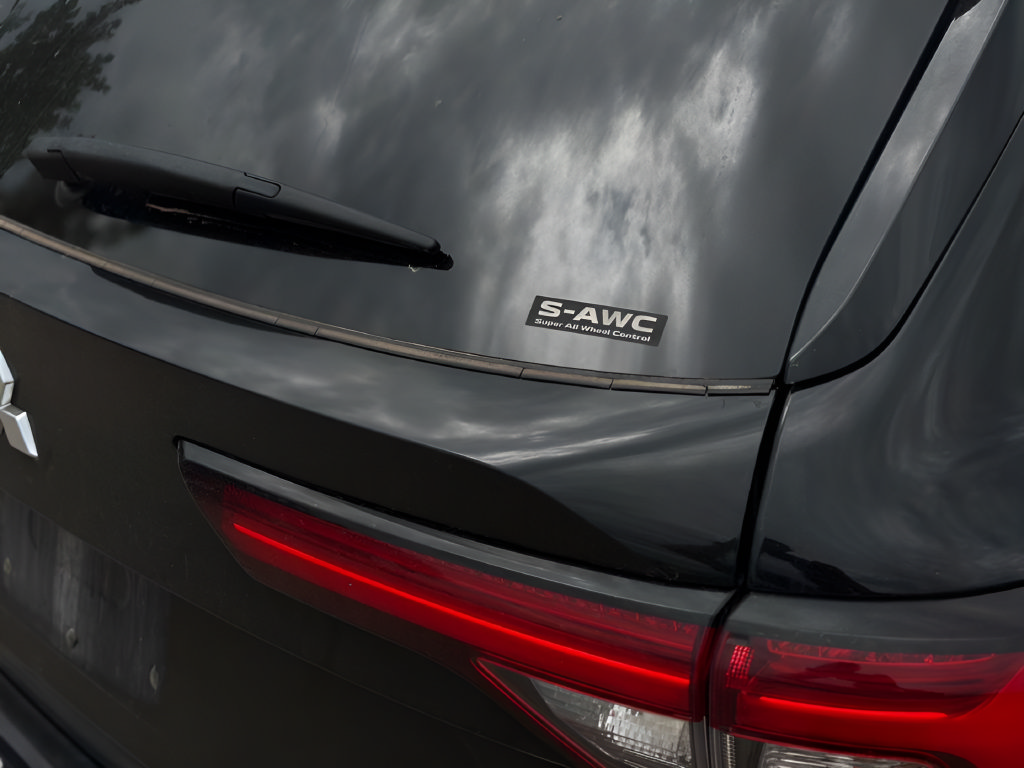 Used 2022 Mitsubishi Outlander SE AWD/4WD image 25