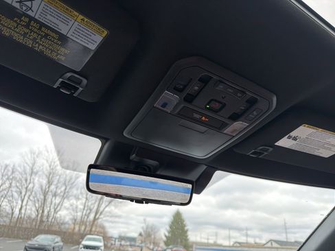 Used 2025 Toyota Sequoia 1794 Edition image 14