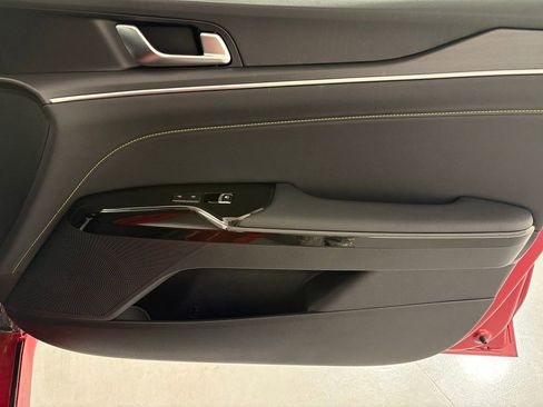 New 2026 Kia K5 GT image 41