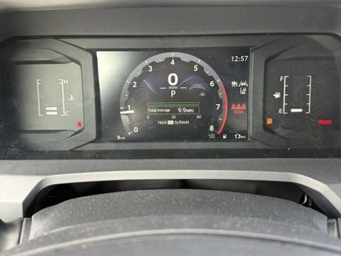 New 2026 Toyota Tacoma SR5 image 20