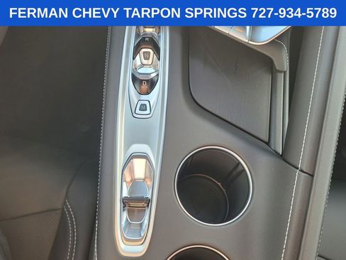 New 2026 Chevrolet Corvette Z06 image 27