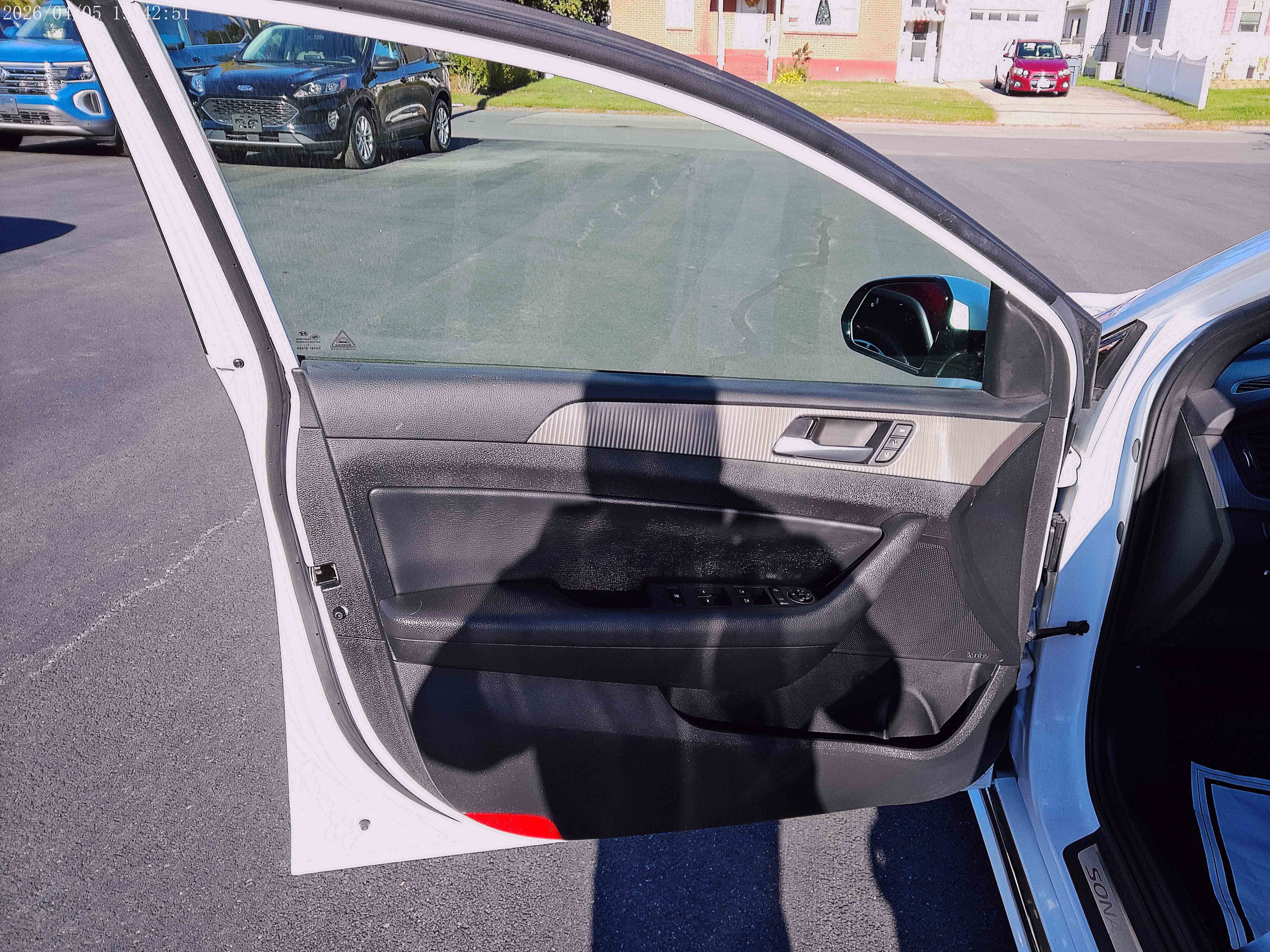 Used 2018 Hyundai Sonata Limited FWD image 16