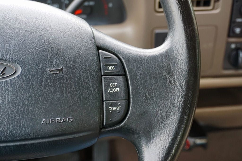 Used 2001 Ford F250 4x4 SuperCab Super Duty image 67