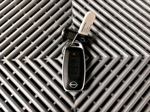 New 2026 Nissan Sentra SV image 13