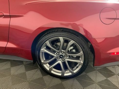 Used 2022 Ford Mustang GT Premium w/ Equipment Group 401A image 25