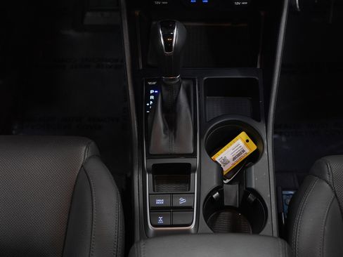 Used 2018 Hyundai Tucson SEL Plus w/ Cargo Package image 16