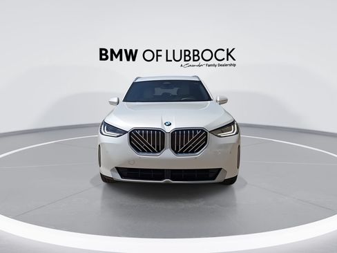 Used 2026 BMW X3 xDrive30i AWD/4WD image 3