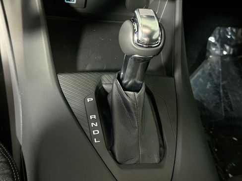 New 2026 Ford Mustang Coupe RWD image 33