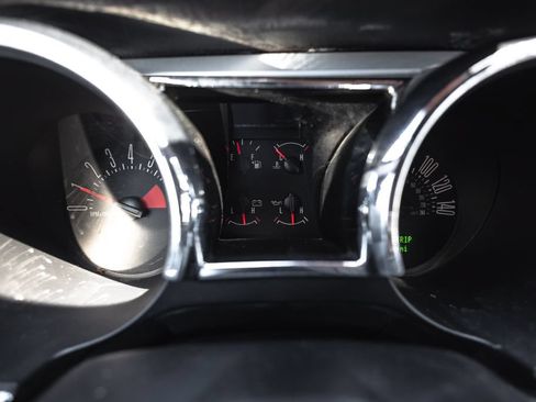 Used 2007 Ford Mustang GT Premium RWD image 12