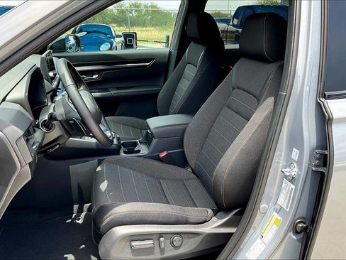 Used 2026 Honda CR-V Sport image 9