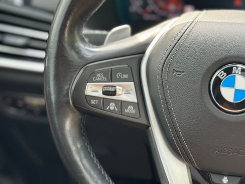 Used 2019 BMW X5 xDrive40i w/ Premium Package AWD/4WD image 23