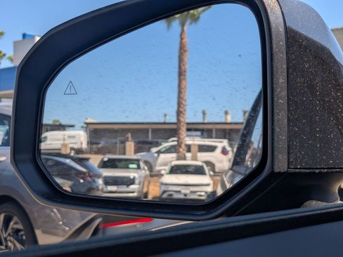 New 2026 Hyundai Santa Fe SEL image 15