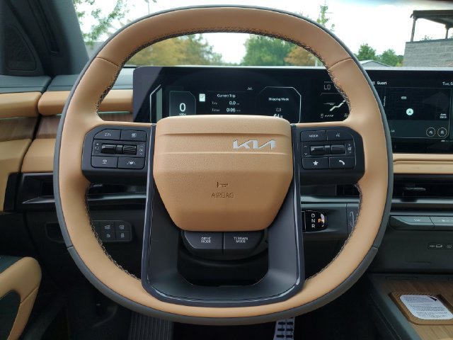 New 2027 Kia Telluride SX X-Line w/ Towing Package AWD/4WD image 19