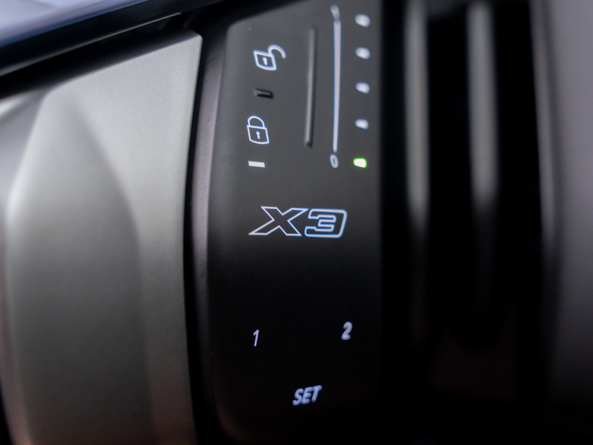 Certified 2026 BMW X3 xDrive30i AWD/4WD image 27
