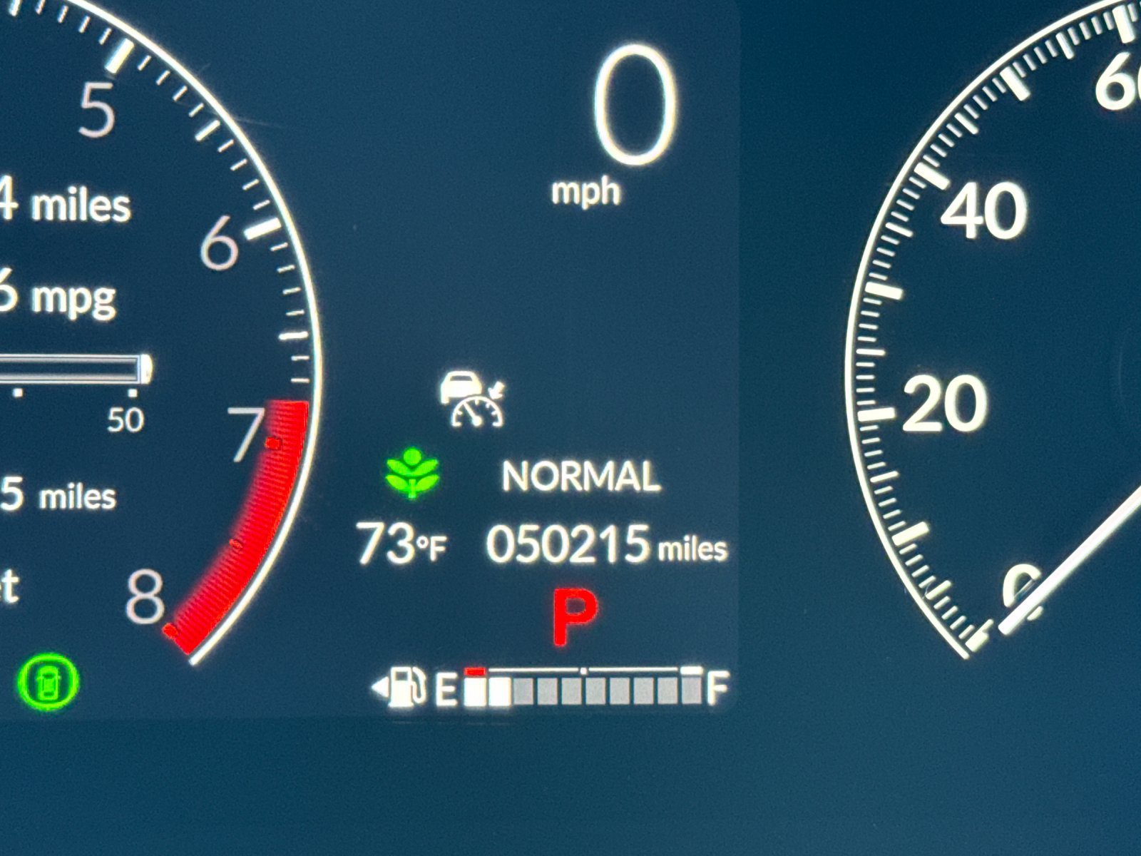 Used 2025 Honda Odyssey EX-L image 27