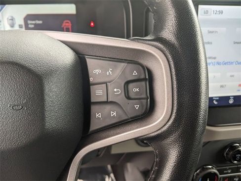 Used 2022 Ford Bronco Wildtrak image 17