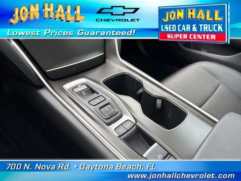 Used 2021 Honda Accord Sport image 28