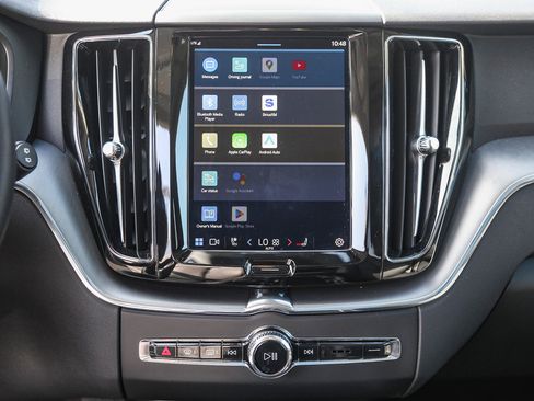 Used 2025 Volvo XC60 T8 Core w/ Protection Package Premier image 9