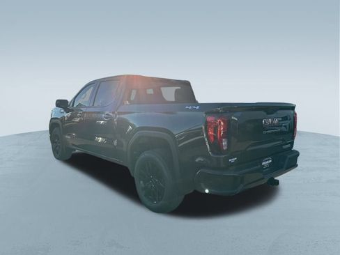 New 2026 GMC Sierra 1500 Elevation image 6