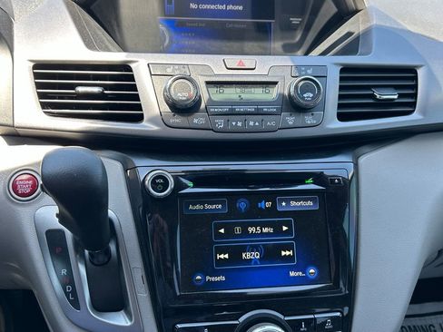 Used 2014 Honda Odyssey EX-L image 15