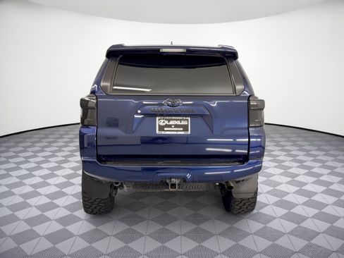 Used 2023 Toyota 4Runner SR5 RWD image 11